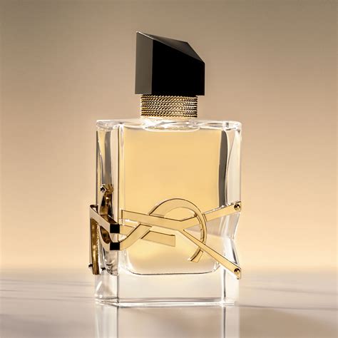 ysl beauty libre perfume